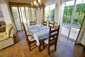 Arenales Great Home with AC, Pool and Barbecue - Image 2