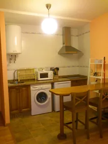 Apartamentos La Panerona - Image 4