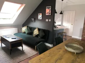 Time is Now! Beautiful Apartment in York - Image 3