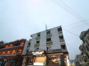 Himgiri Residency by OYO - Image 4