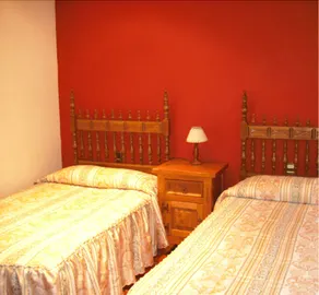 Casa Rural Los Almendros II - Image 4