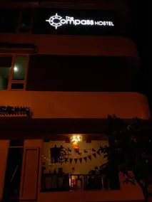 The Compass Hostel - Image 4