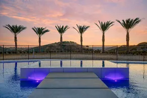 Oasis Del Sol by Avantstay Pool, Hot Tub, Views, Outdoor Dining, Open Spaced Living Area! - Image 4
