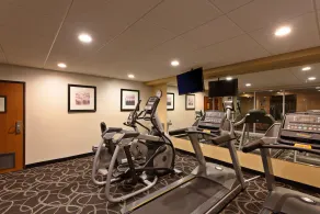 Holiday Inn Express North Hollywood Burbank Area - Image 5