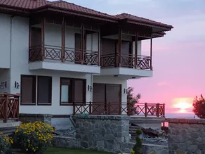 Enchanting Villa Near Firtina River With Backyard - Image 1