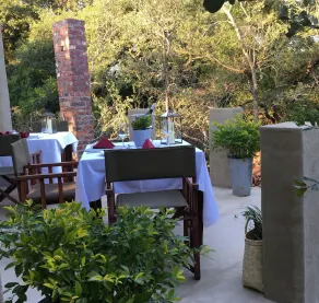 The Blyde Canyon House - Image 2