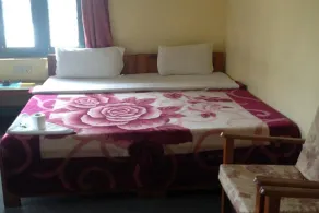 Hotel Deep Oasis - Image 4