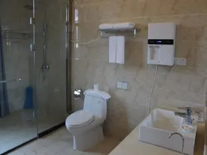 Qinguan Selected Smart Hotel (Xi'an Xiaozhai Jixiang Village Subway Station Branch) - Image 5