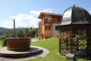 Chalet in Le Thillot with Skiing & Horse Riding Nearby - Image 5