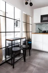 LoftArt Apartment with garden - Image 4