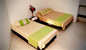 Hotel Villamayor Cabecera - Image 2