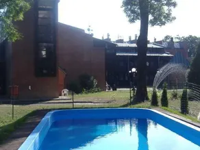 Budai Sport Hotel - Image 1