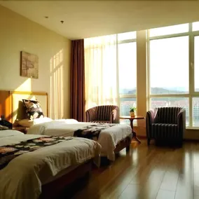 Hengyu Hotel - Image 2