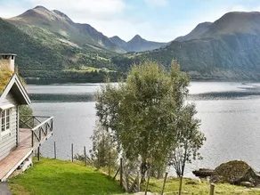 4 Star Holiday Home in Lauvstad - Image 2