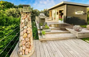 Awesome Home in Torslanda With 4 Bedrooms, Sauna and Wifi - Image 5