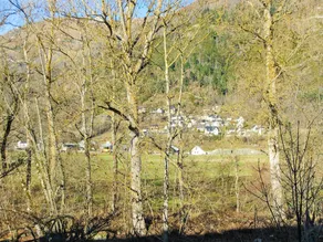 Apartment With 2 Bedrooms in Vignec, With Furnished Terrace - 750 m From the Slopes - Image 5