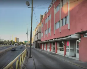Hotel Estacion - Image 4