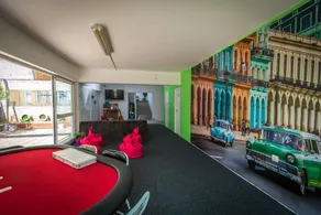 Crazy house Hostel Pula - Image 2