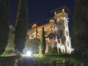 Amazing Aparment Lake Front 1 bed in Acquaseria - Image 5