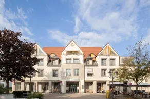 GDA Hotel am Schlosspark - Image 2