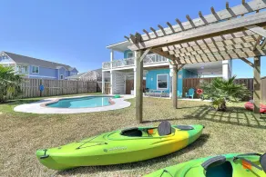 Agarita Shores 3 Bedroom Home by Redawning - Image 2