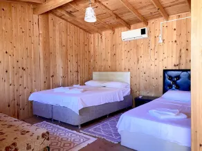 Elysium Garden Assos Bungalow & Glamping - Image 4