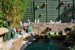 Castle Green Bed and Breakfast - Image 2