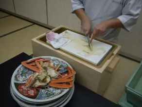 Hotel Kappo Ishimaru - Image 2