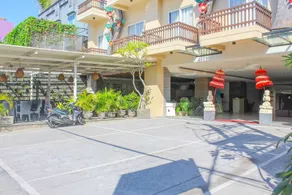 Airy Kuta Kartika Plaza 9 Bali - Image 4