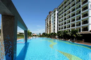 Suria Apartment, Bukit Merah Laketown - Image 4