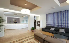 Alianthos Garden Hotel - Image 2