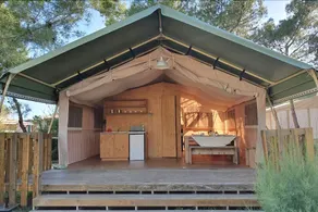 Camping Toscana Bella - Image 2