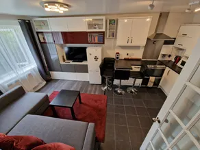 Super Comfy Apartment - Devon - A38 - Sleep 4pers - Image 3