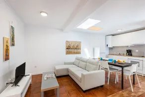 Live Laugh Love Beach Guest Home with AC - Image 2