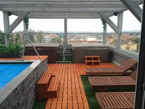 Apartment Pulse Fitness - Image 4
