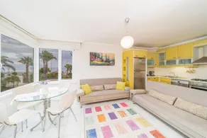 Lovely Apartment With Shared Pool in Konyaalti - Image 5