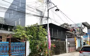 Kamar Keluarga Jelambar Barat Dua - Image 3