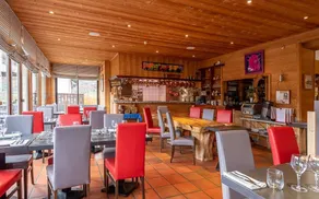 Auberge de l'Orangerie Sallanches - Image 5