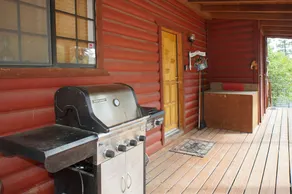Canyon Cabin - Image 5