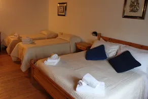 Hotel La Croce - Image 4