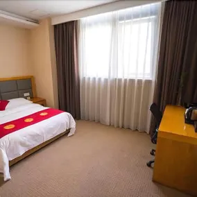 Huangcheng Holiday Hotel - Image 5