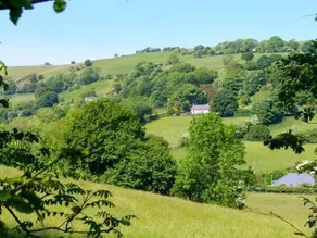 Boffins Barn at Pen Isa Cwm - Image 4