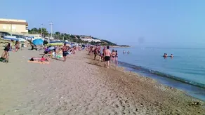 Apartment With 2 Bedrooms in Sciacca, With Wonderful sea View, Enclosed Garden and Wifi - 200 m From the Beach - Image 3