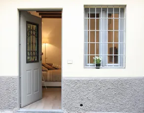 Milano Apartments Sant'agostino - Image 5