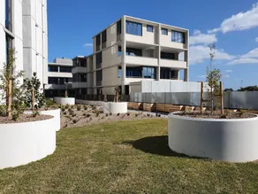 Beau Monde Apartments Newcastle - Verve Apartments - Image 3