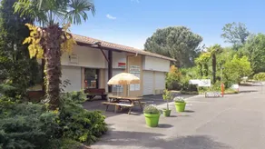 Bungalow With 2 Bedrooms in Saint-paul-lès-dax, With Pool Access and F - Image 4