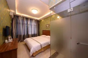 Harbin Bincheng Jiahua Hotel - Image 4