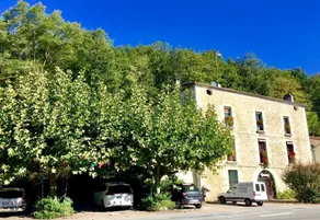 Relais De La Ribeyrie - Image 3