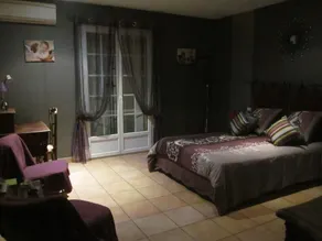 Chez Nicole - Suite Familiale - Image 2