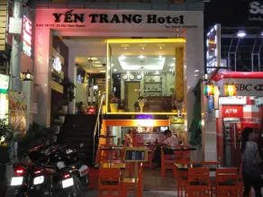 Yen Trang Hotel - Image 4